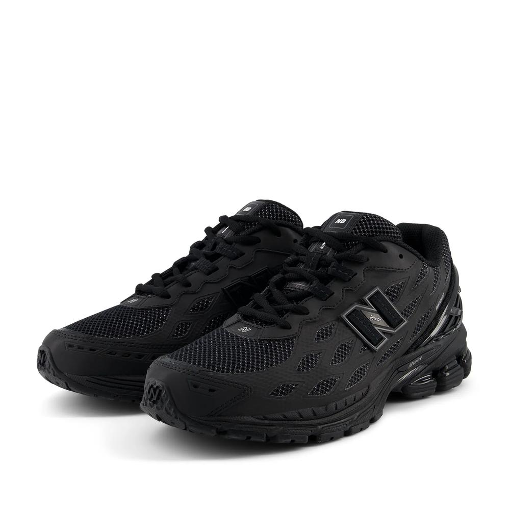 Boty New Balance U1906WFD - černé