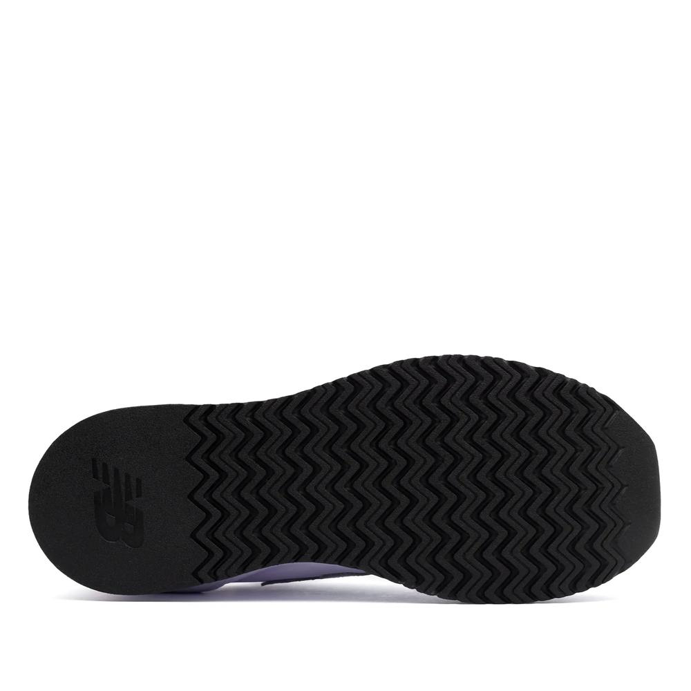 Boty New Balance GC323AE - fialové