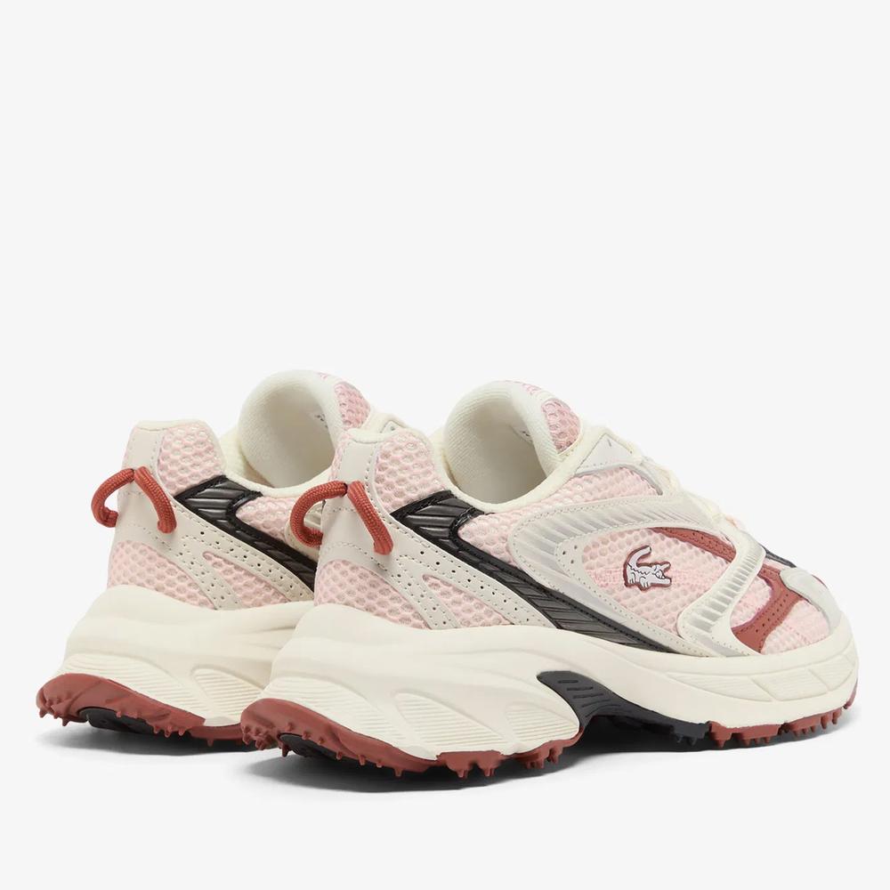 Dámské boty Lacoste L003 Neo Shot 225 3 SFA 750SFA0122-2E5 - různobarevné