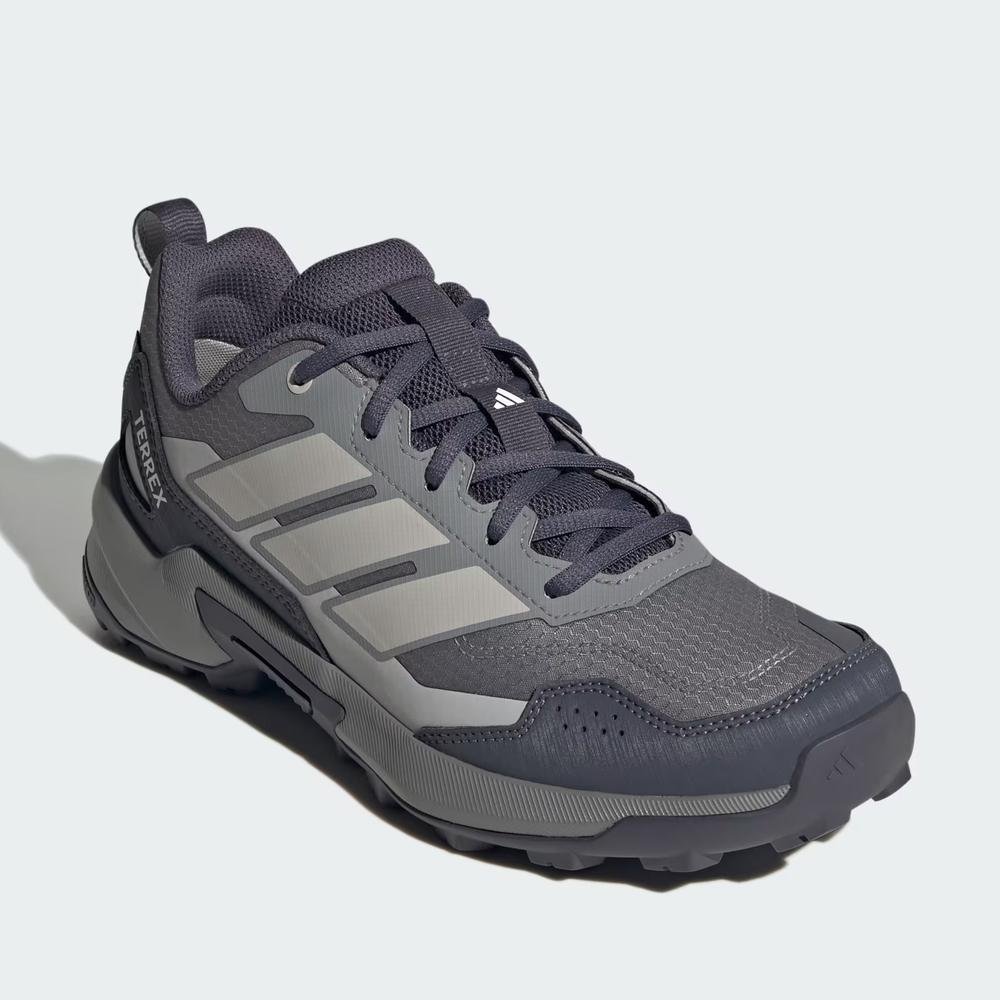 Boty dámské adidas Terrex Eastrail 3 Climaproof JR4012 - šedivé