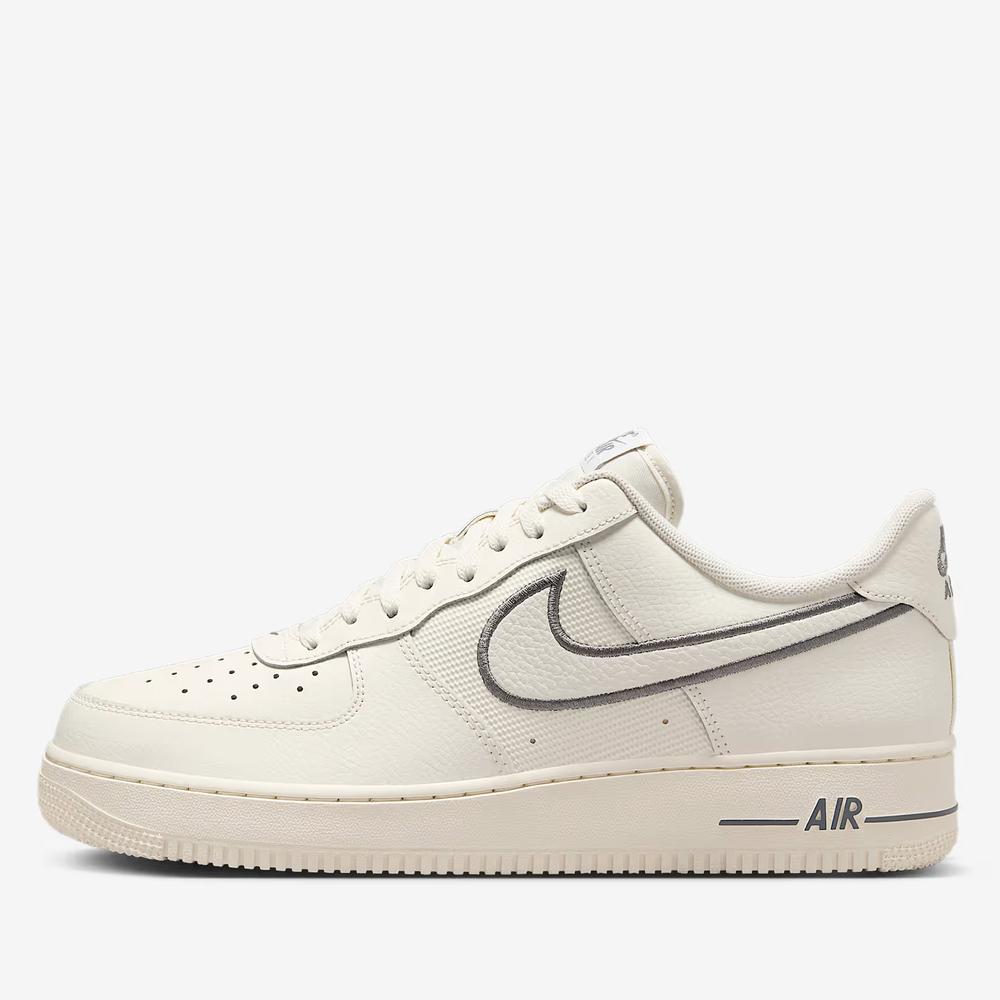 Pánské boty Nike Air Force 1 '07 Essential IB7677-101 - bílé
