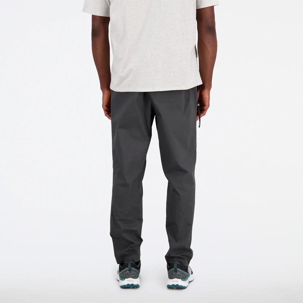 Pánské kalhoty New Balance MP31529ACK - černé