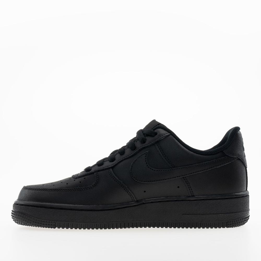 Pánské boty Nike Air Force 1 '07 Essential CW2288-001 - černé