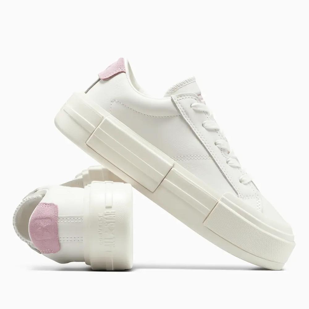 Dámské boty Converse Chuck Taylor All Star Cruise A15816C - bílé
