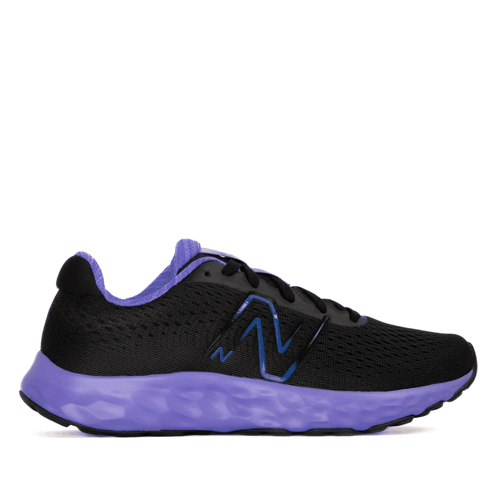 Dámské boty New Balance W520BP8 - černé