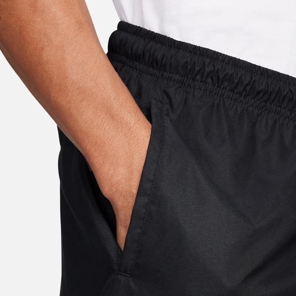 Krátké kalhoty pánské Nike Club FN3303-010 - černé