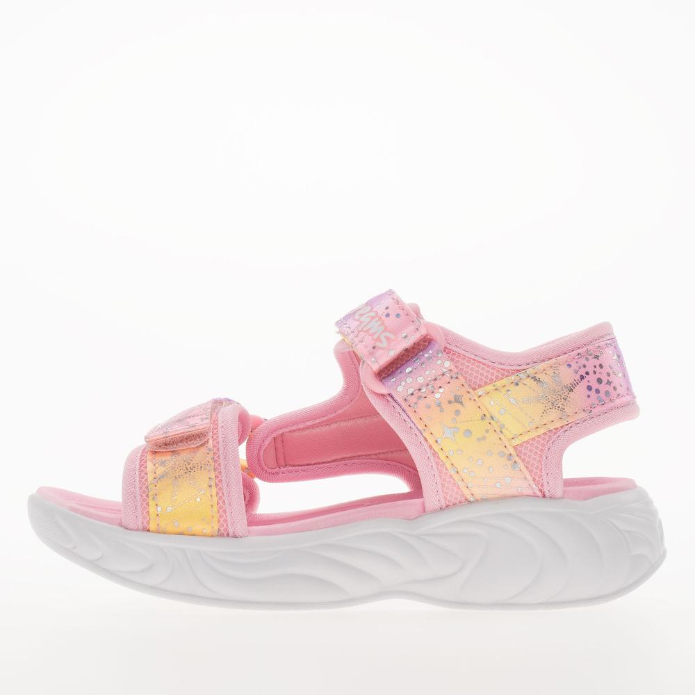 Boty Skechers Unicorn Dreams Majestic Bliss 302682LLPMT - růžové