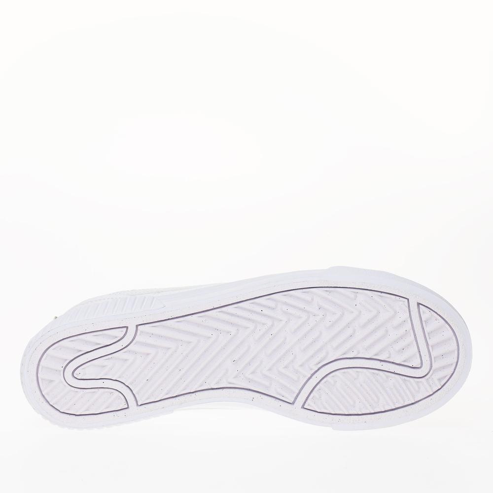 Boty Nike Court Legacy Lift DM7590-101 - bílá