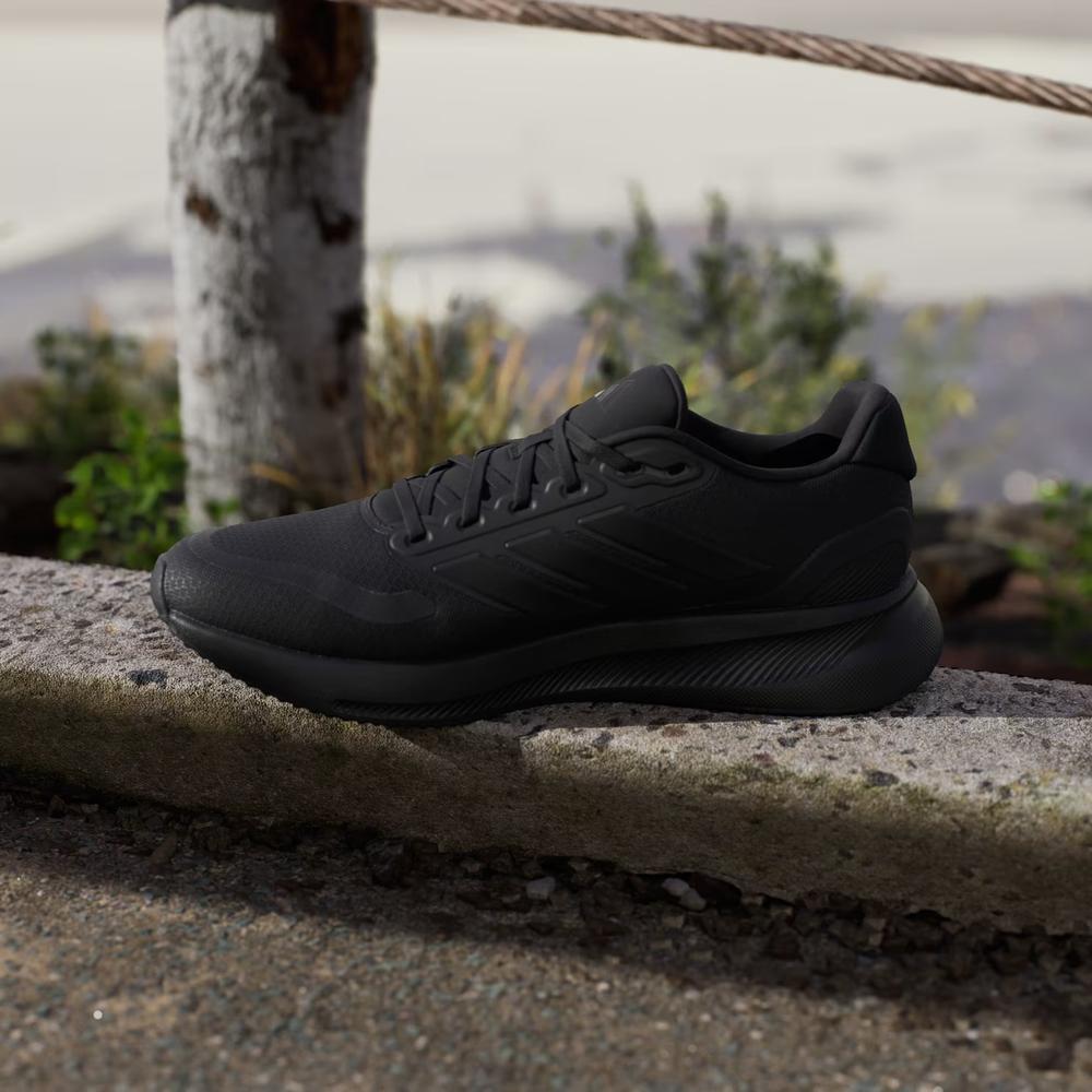 Boty adidas Runfalcon 5 IE8812 - černé