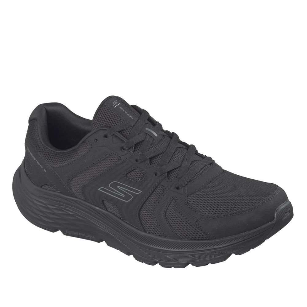 Pánské boty Skechers Go Run Consistent 3 Core Track 221263BBK - černé