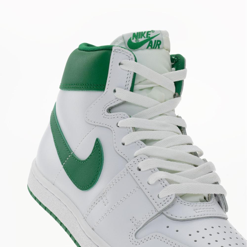 Pánské boty Nike Air Ship SP DX4976-103 - bílé