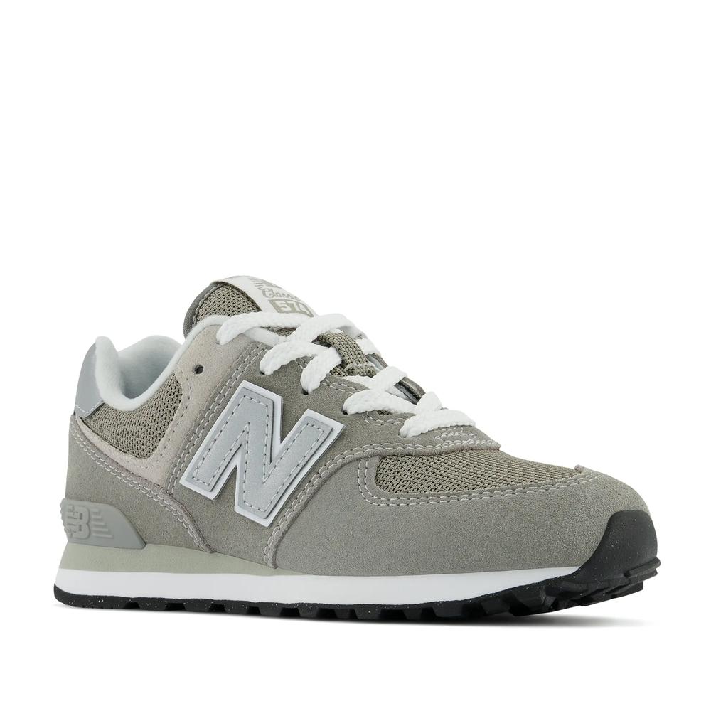 Boty New Balance PC574EVG - šedivé