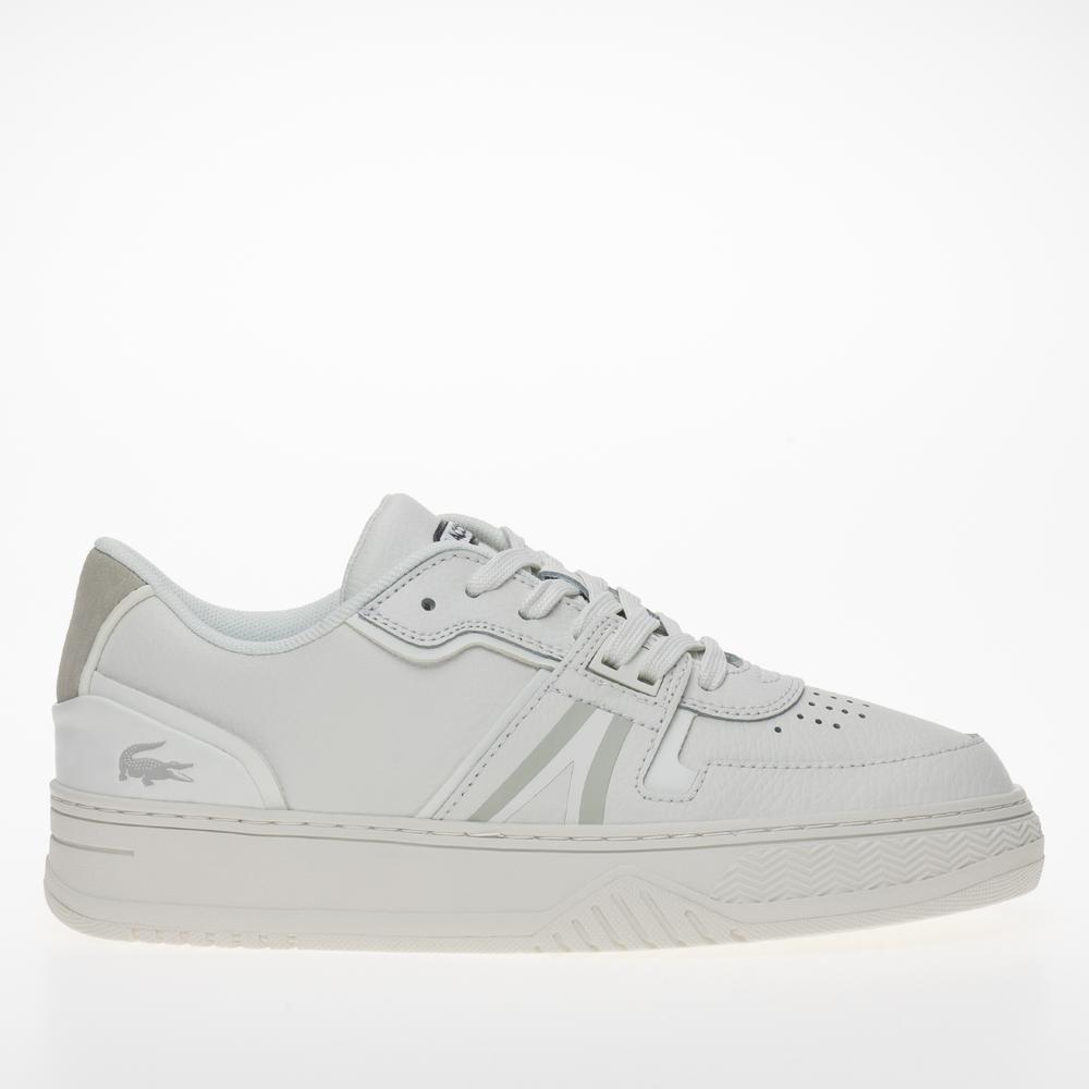 Boty Lacoste Court 742SFA0076-65T- bílé