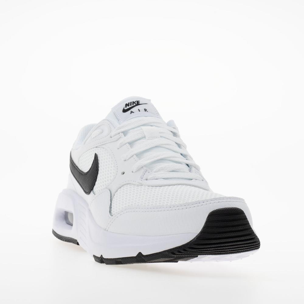 Boty pánské Nike Air Max SC CW4555-102 - bílé