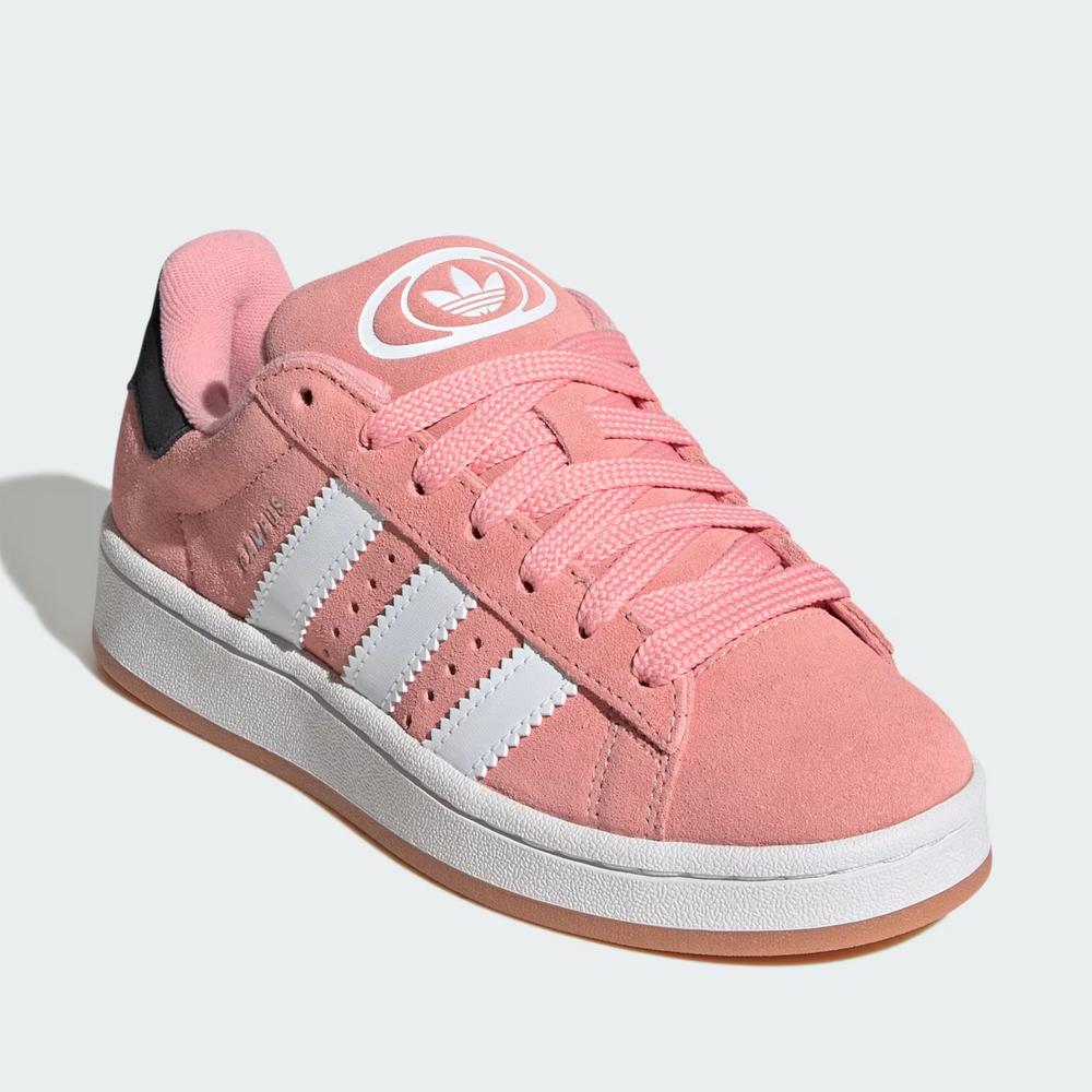 Boty adidas Originals Campus 00S JI0284 - růžové