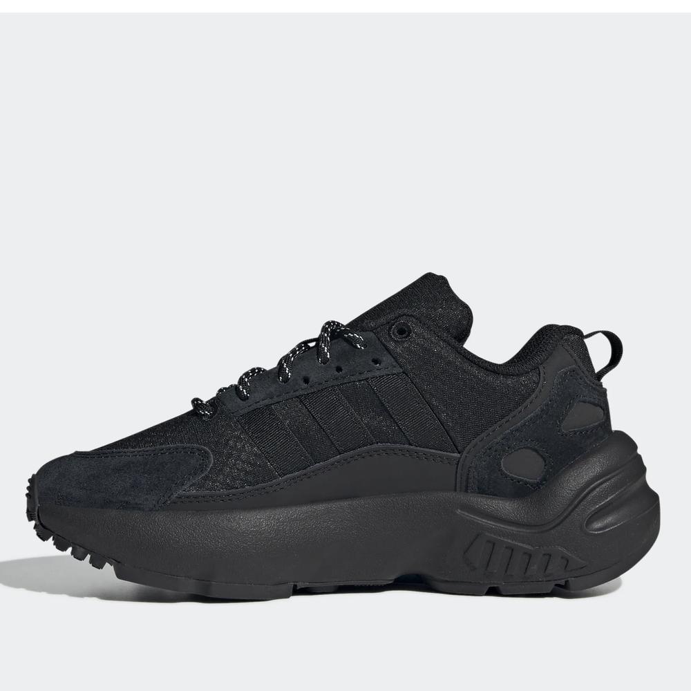 Boty adidas Originals ZX 22 GW3659 - černé