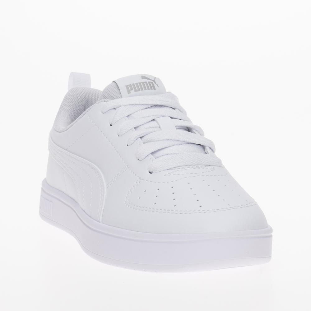 Boty Puma Rickie 38431101 - bílé