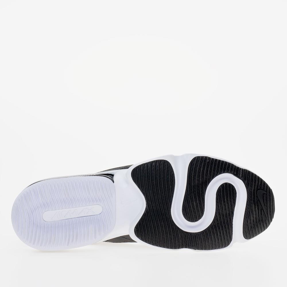 Boty Nike Air Max Infinity 2 CU9452-006 - černé