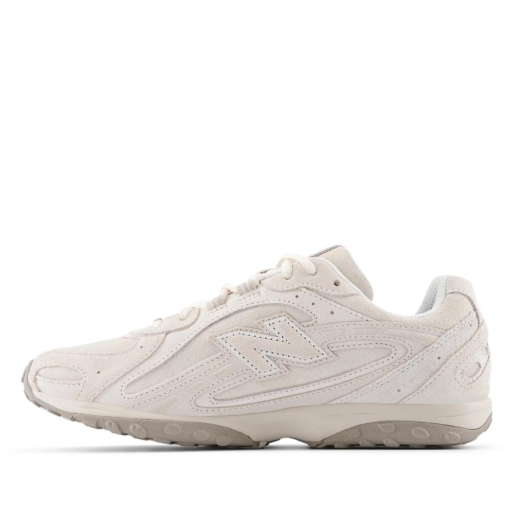 Unisex boty New Balance U204LMMC - béžové