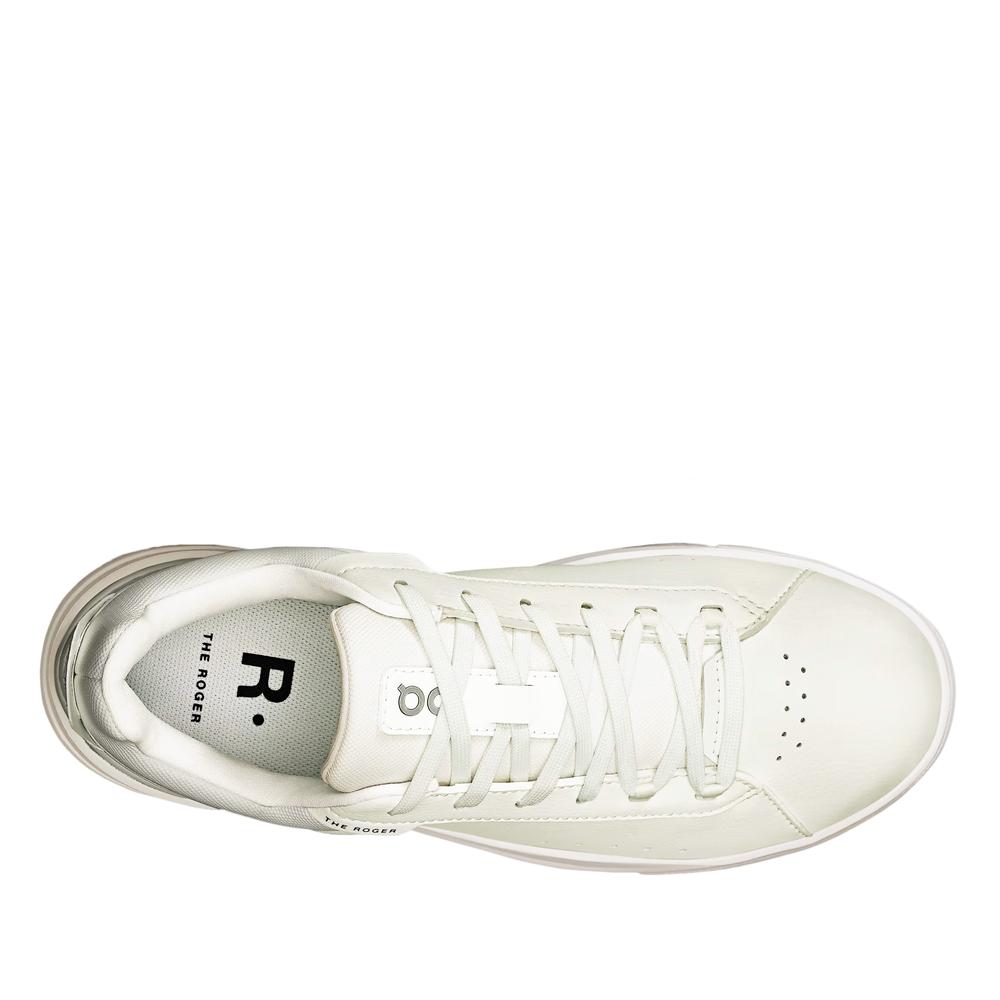 Dámské boty On The Roger Advantage 3WF30391200 - bílé