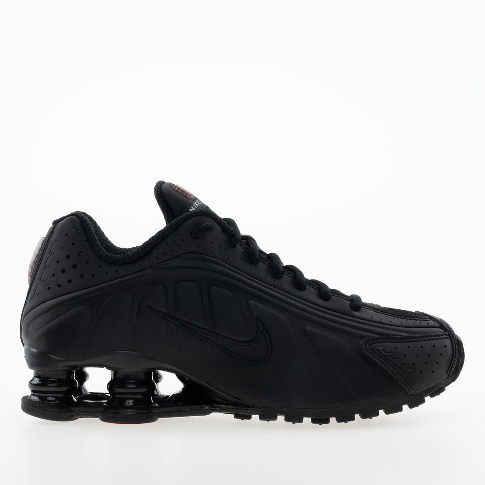 Dámské boty Nike Shox R4 AR3565-004 - černé