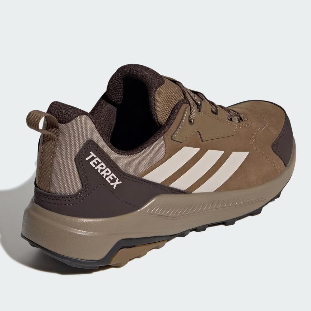 Pánské boty adidas adidas Terrex Anylander Leather KJ5210 - hnědé