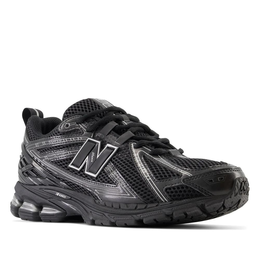 Boty New Balance M1906RCH - černé