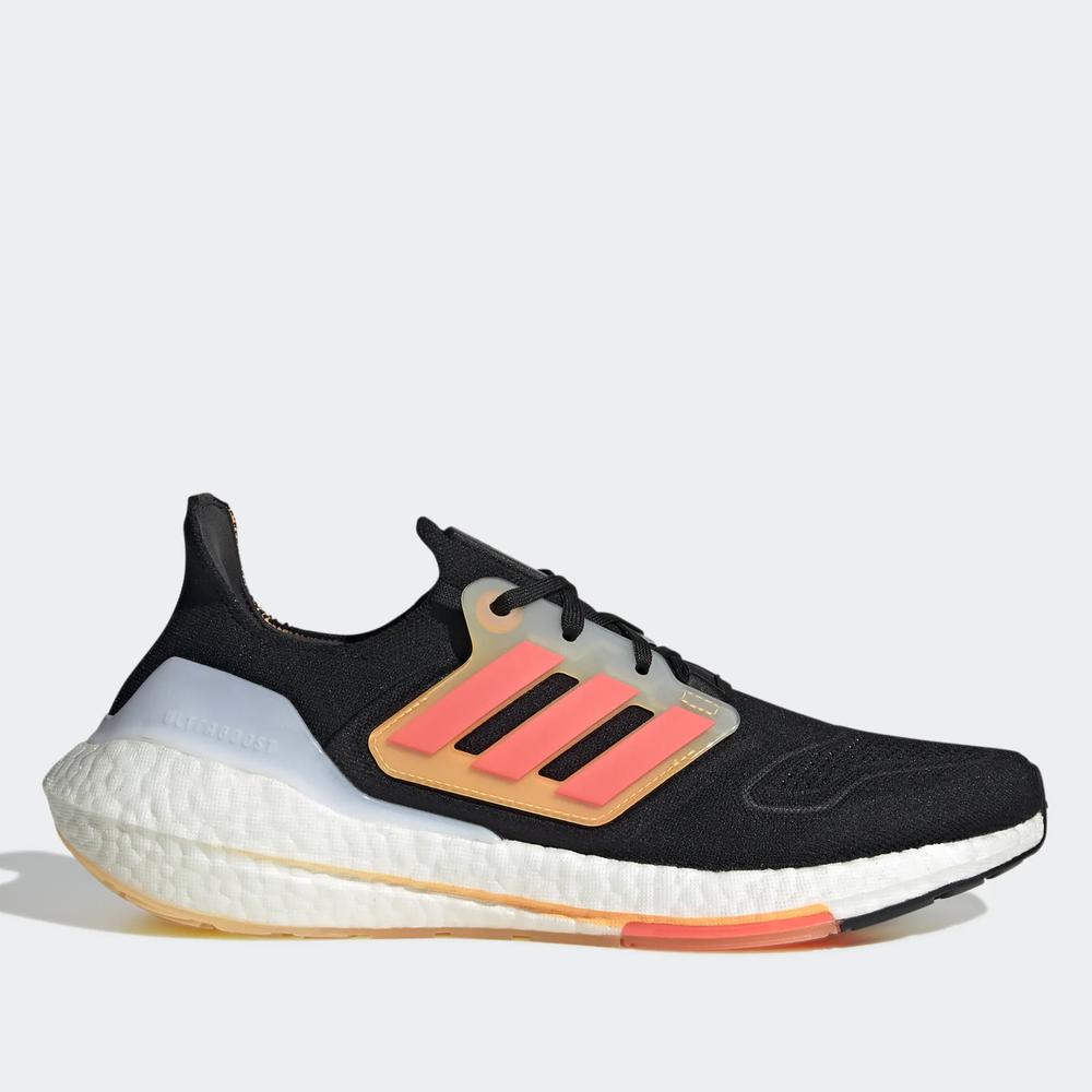Boty adidas Ultraboost 22 GX5464 - černé