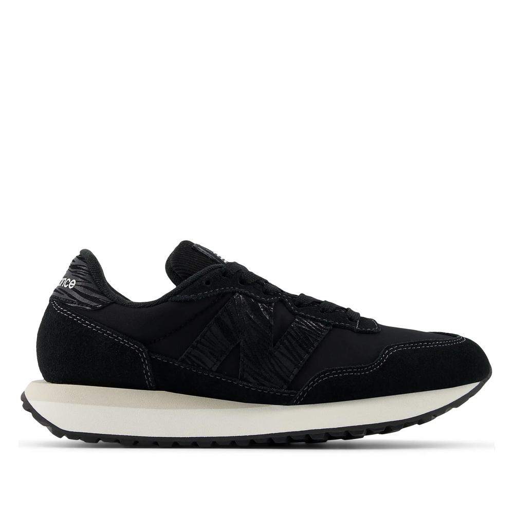 Dámské boty New Balance WS237ABB - černé