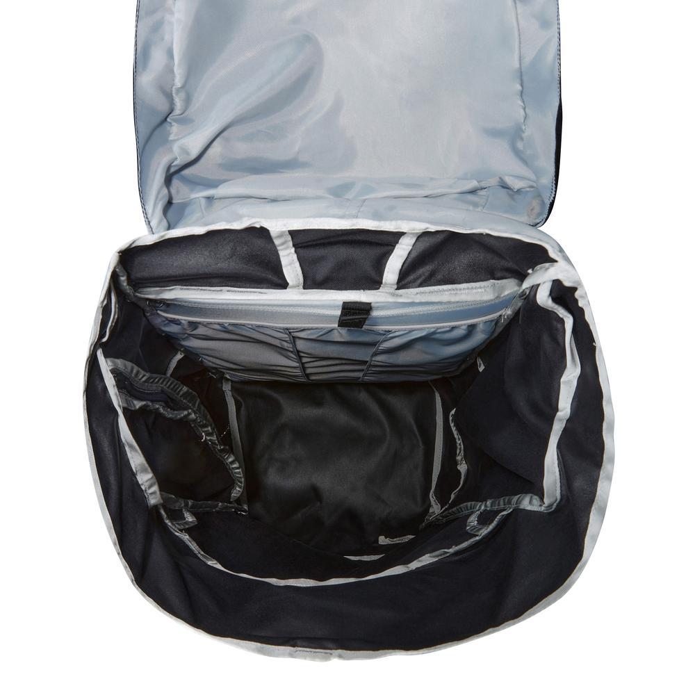 Ruksak The North Face Terra 65 l 0A87BX4GZ1 - černé