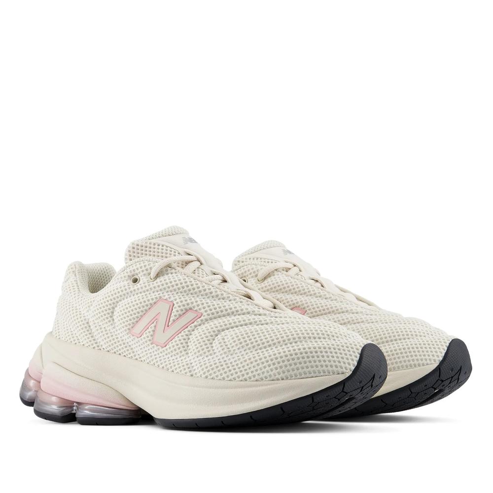 Unisex boty New Balance ABZORB U50301UW - bílé