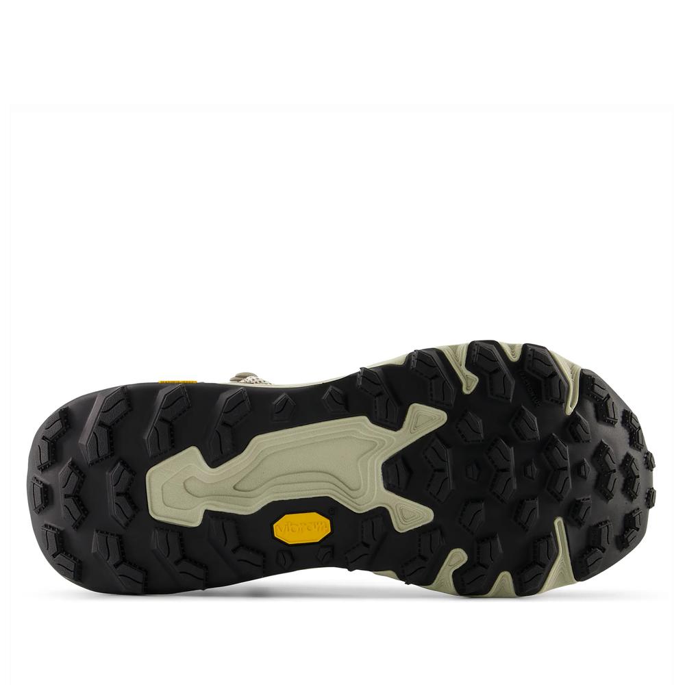 Pánské boty New Balance Fresh Foam X Hierro Hiker Gore-Tex v9 MTHIMCA9 - béžové