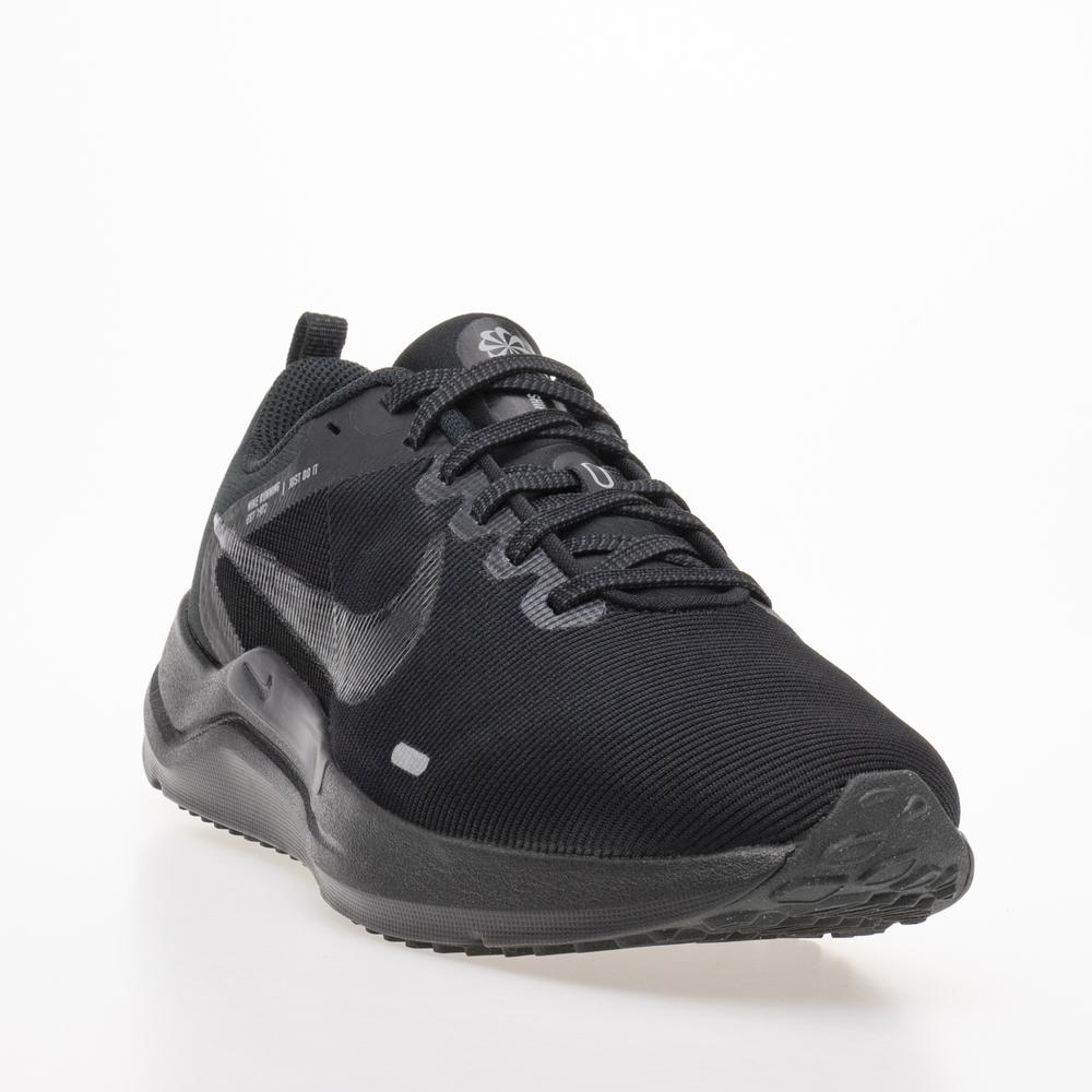 Boty Nike Downshifter 12 DD9294-002 - černé