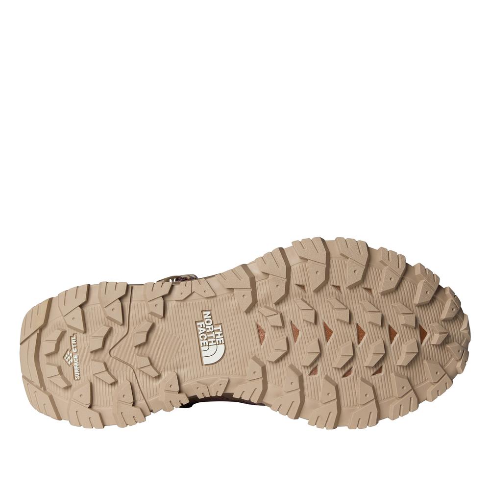 Dámské boty The North Face Offtrail Gore-Tex 0A8AEUCGI1 - fialové