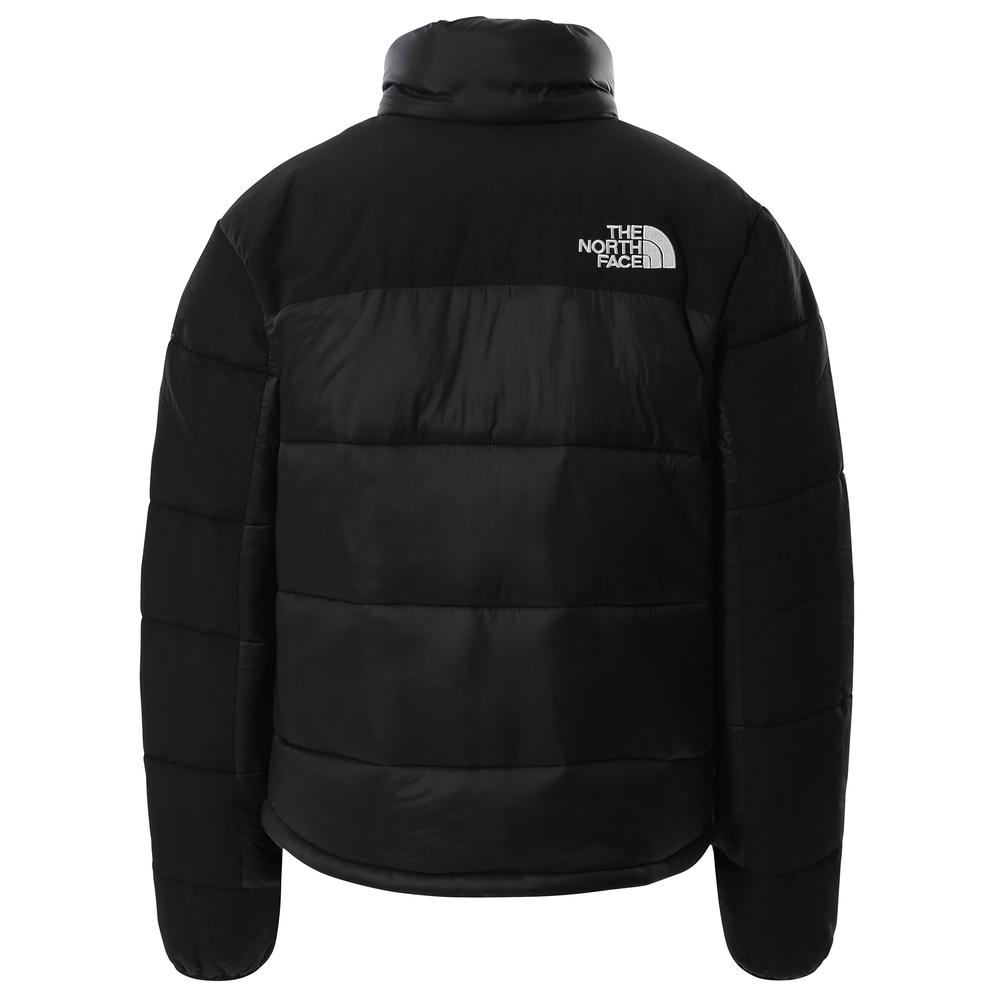 Bunda The North Face Himalayan 0A4R35JK31 -  černé