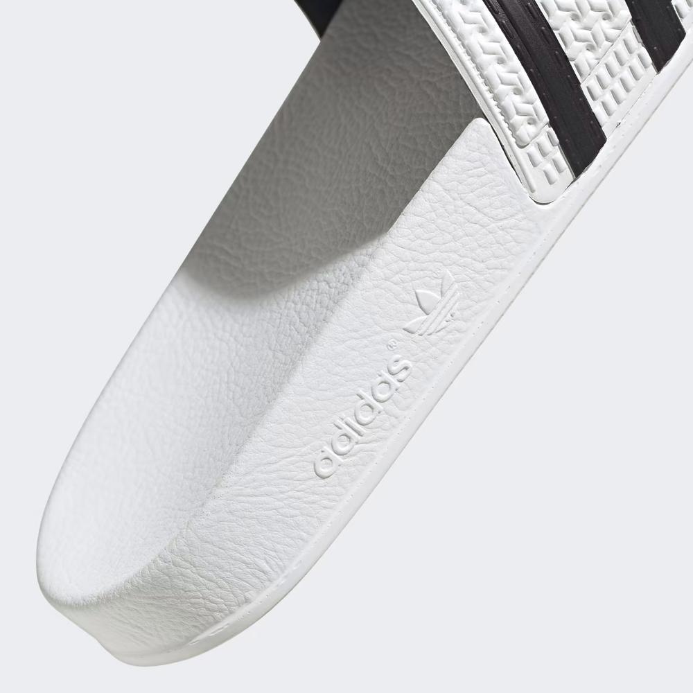 Žabky adidas Originals Adilette Lite Slides 280648 - bílé