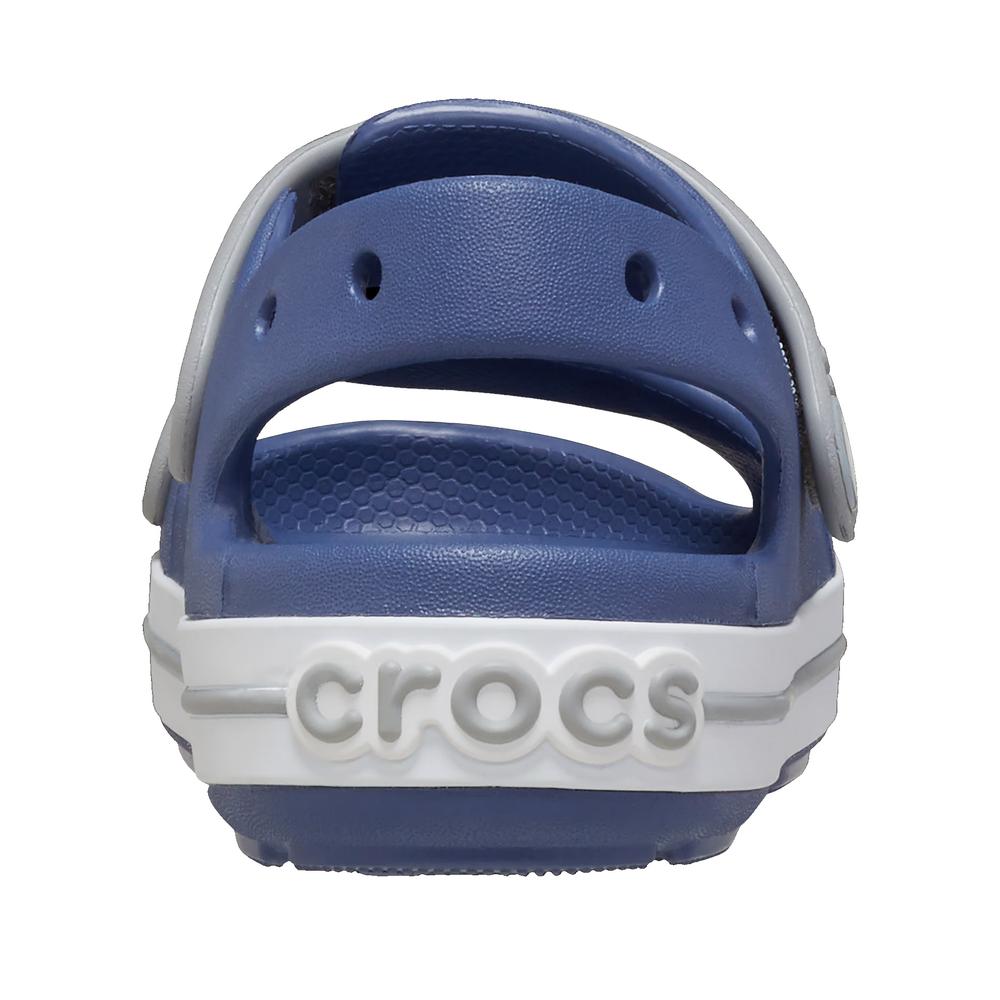 Sandále Crocs Crocband Cruiser Sandal 209423-45O - modré