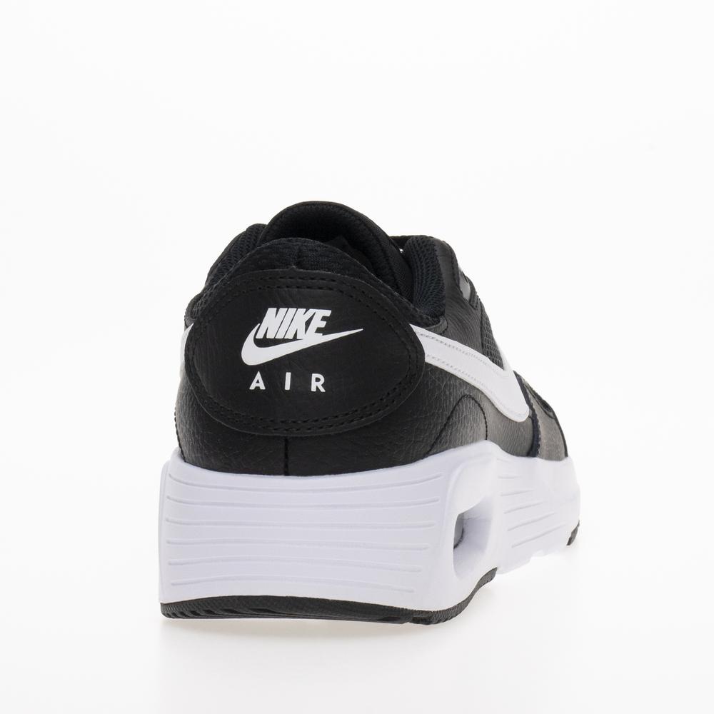 Boty Nike Air Max CZ5358-200 - czarne