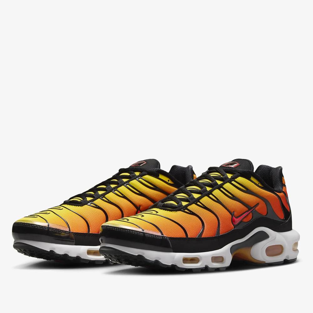 Boty Nike Air Max Plus HF0552-001 - různobarevné