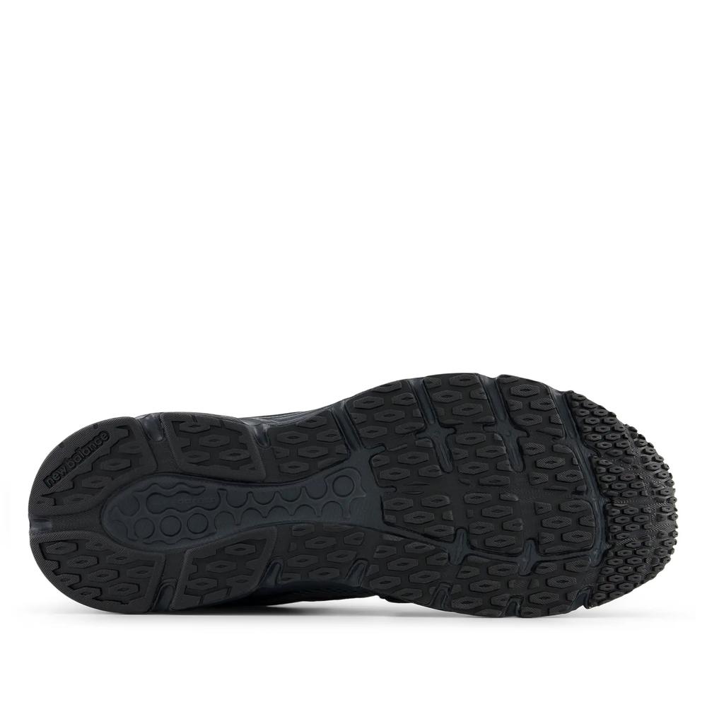 Boty unisex New Balance ML408BB - černé