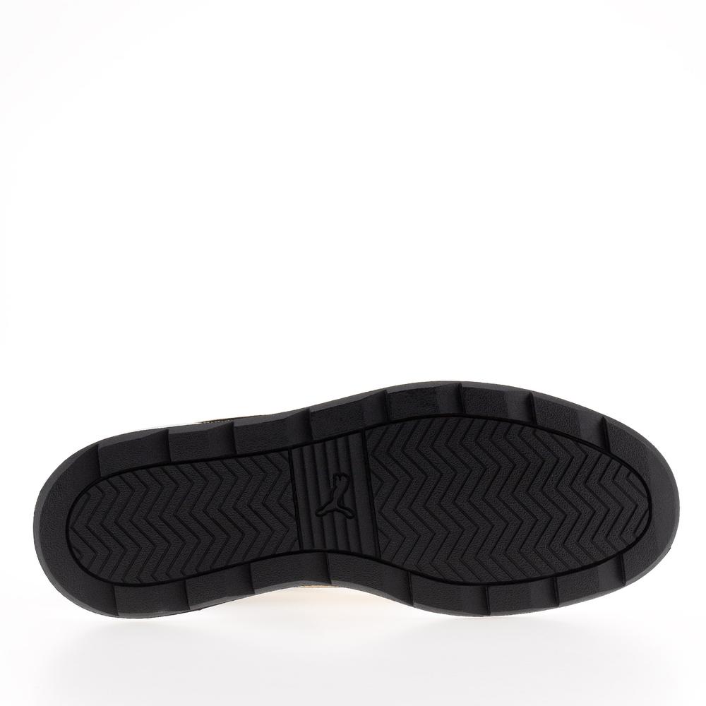 Boty Puma Karmen Space Metallics 38939601 - černé
