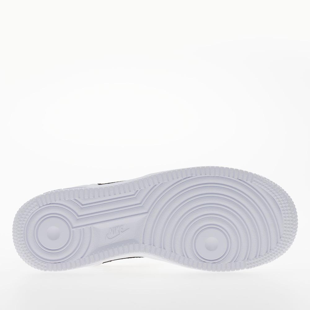 Dětské boty Nike Air Force 1 FV5948-101 - bílé