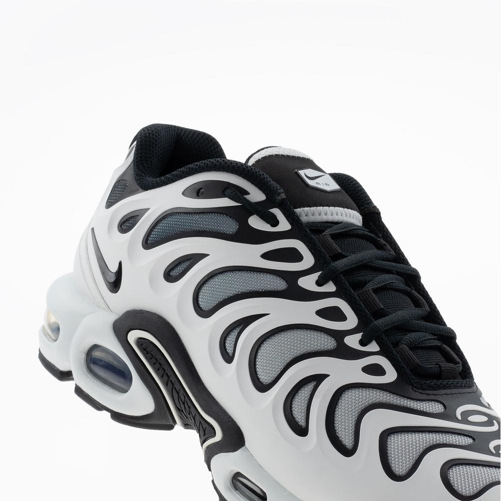 Boty Nike Air Max Plus Drift FD4290-101 - šedivé