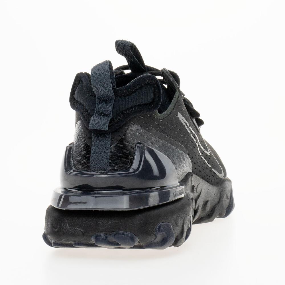 Boty Nike React Vision CD4373-004 - černé
