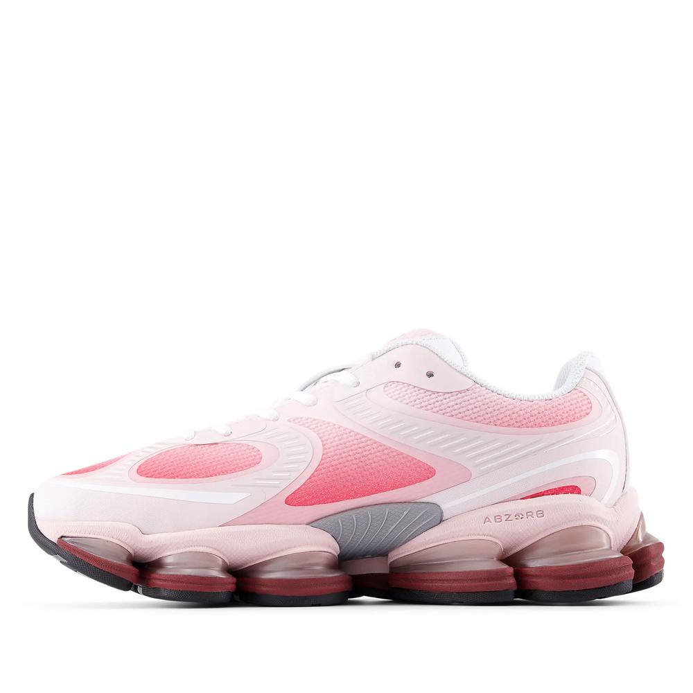 Unisex boty New Balance U2000PBC - růžové