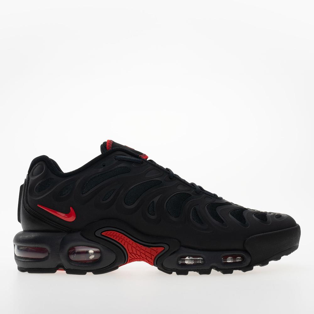 Boty Nike Air Max Plus Drift FD4290-013 - černé