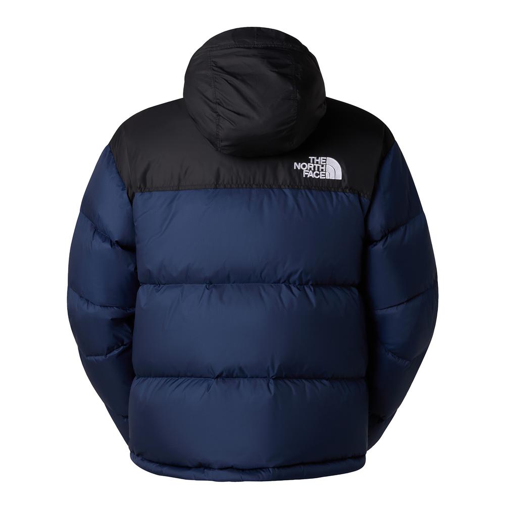 Pánská bunda The North Face 1996 Retro Nuptse 0A3C8DGOB1 - tmavě modrě