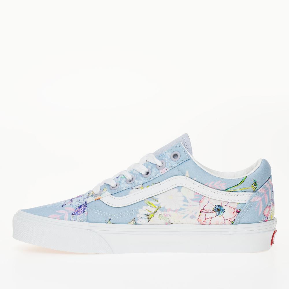 Boty Vans Old Skool VN000CR5W001 - různobarevné