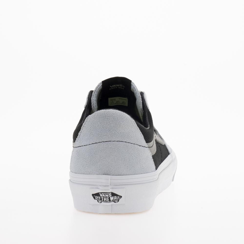 Boty Vans SK8-Low VN0A5KXDLBK1 - modré