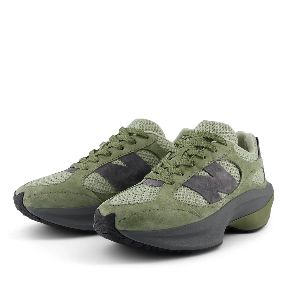 Boty New Balance WRPD RUNNER UWRPDHSD - zelené